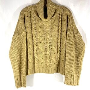 MAVERICK sweater